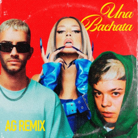 Una Bachata (Remix) | Boomplay Music