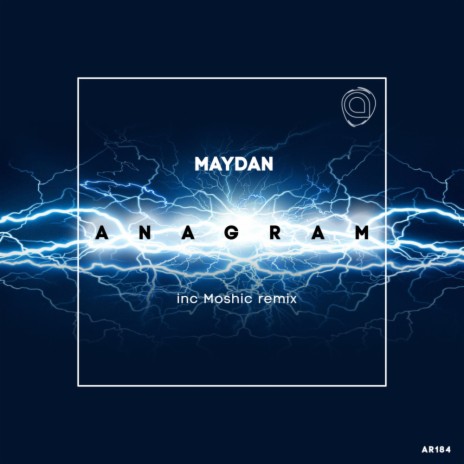 Anagram (Moshic Remix) | Boomplay Music