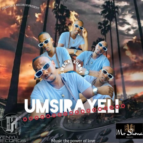 Umsirayeli | Boomplay Music