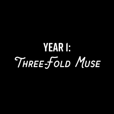 Three-Fold Muse | Boomplay Music