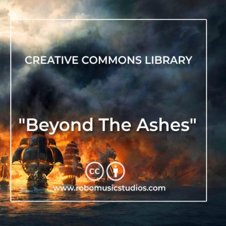 Beyond the Ashes (Original Soundtrack) | Boomplay Music