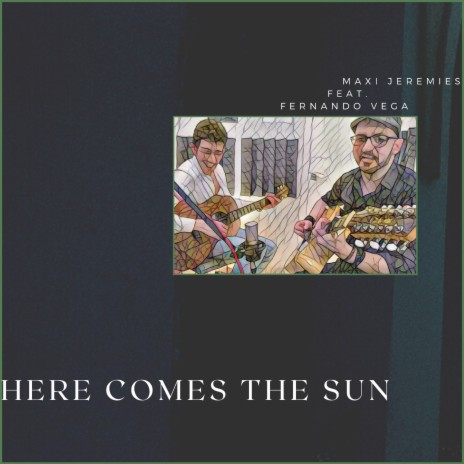 Here Comes the Sun (Live) ft. Fernando Vega