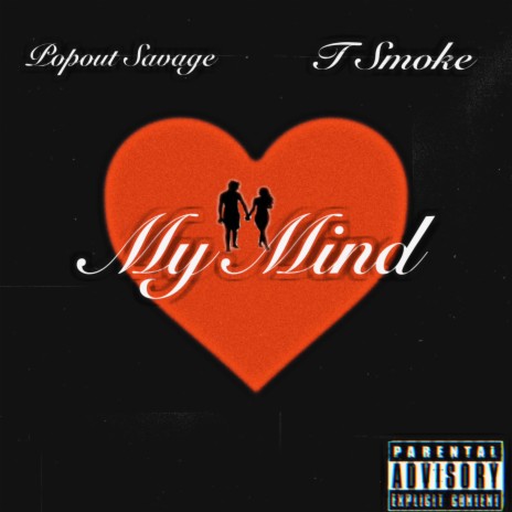 My Mind ft. Nfe Tummy | Boomplay Music