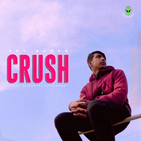 CRUSH | Boomplay Music