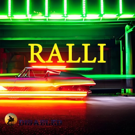 Ralli | Boomplay Music