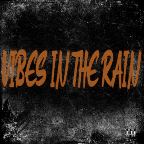 Vibes In The Rain | Boomplay Music