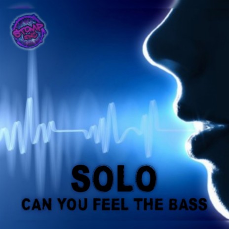 Can You Feel The Bass (Original Mix) | Boomplay Music