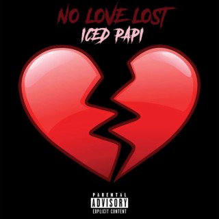 NO LOVE LOST