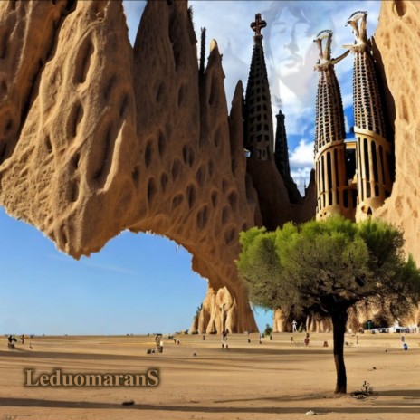 Sagrada Familia (Catalan Version)