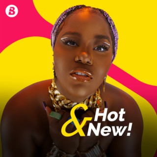 Hot & New! | Boomplay Music