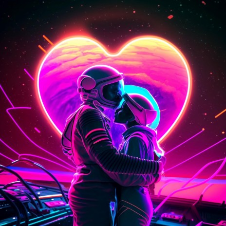 Love in Space ft. Jean-Michel Lapointe | Boomplay Music