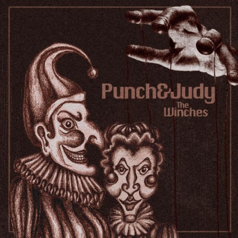 Punch & Judy