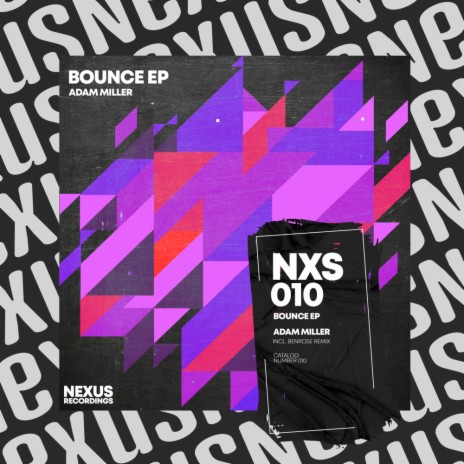 Bounce (BENROSE Remix) | Boomplay Music