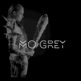 DJ MOGREY