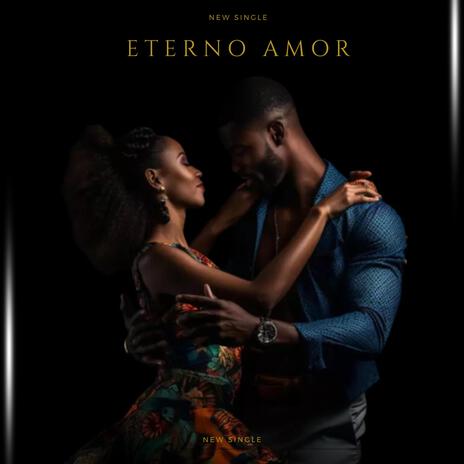 Eterno amor | Boomplay Music