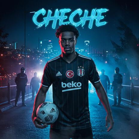 CHECHE | Boomplay Music