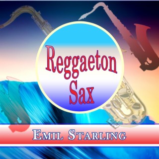 Reggaeton Sax