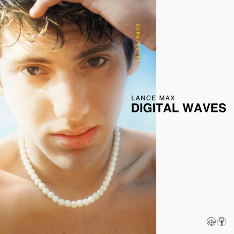 Digital Waves | Boomplay Music