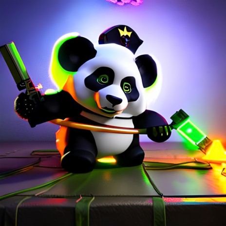 Панда | Boomplay Music