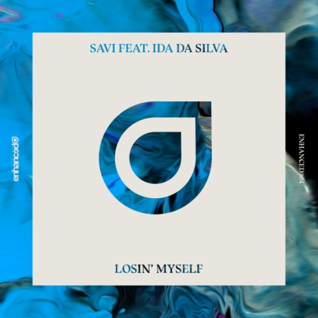 Losin' Myself (Radio Edit) ft. Ida Da Silva | Boomplay Music