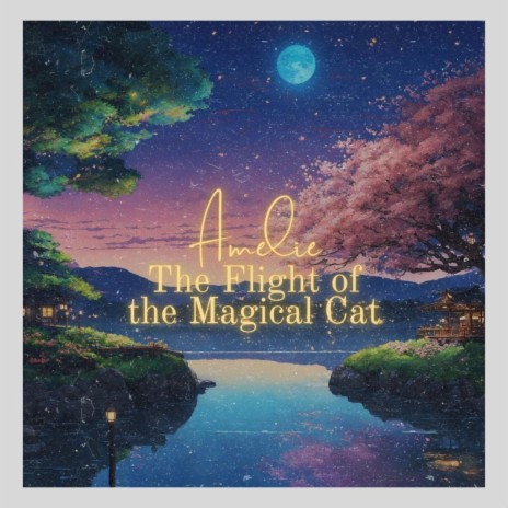 The Flight of the Magical Cat | Boomplay Music