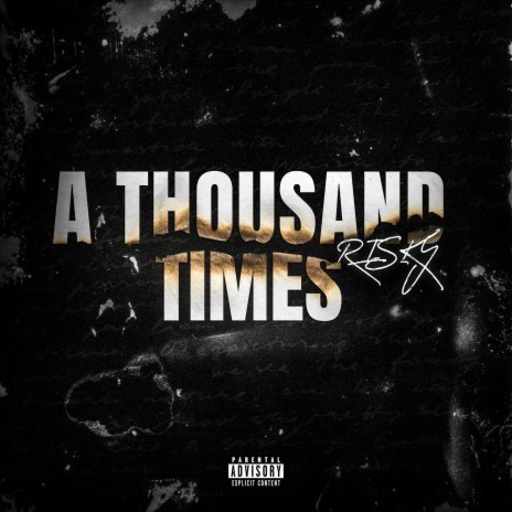 A Thousand Times | Boomplay Music