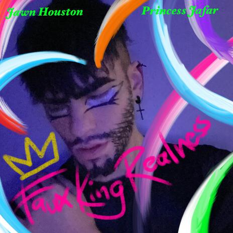 Faux King Realness ft. Princess Jafar | Boomplay Music