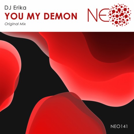 You My Demon (Original Mix) | Boomplay Music