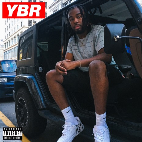 Y.B.R. | Boomplay Music