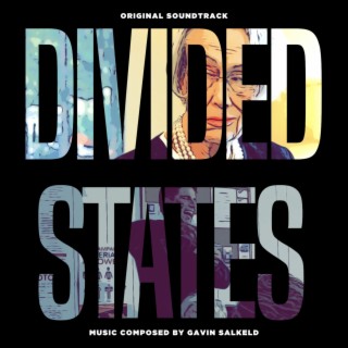 Divided States (Original Soundtrack)