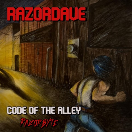 Code Of The Alley (Razorbyte) | Boomplay Music