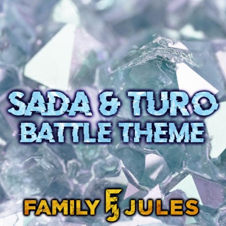 Sada & Turo Battle Theme | Boomplay Music