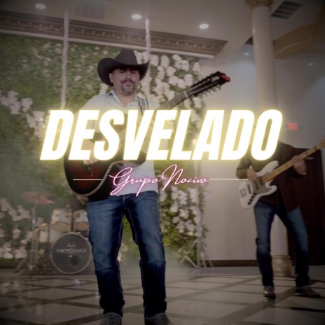 Desvelado | Boomplay Music