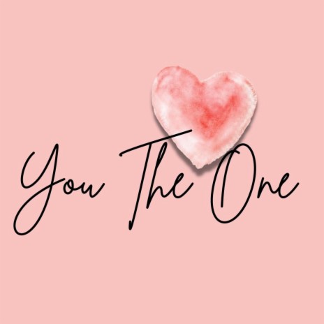 You The One | Boomplay Music