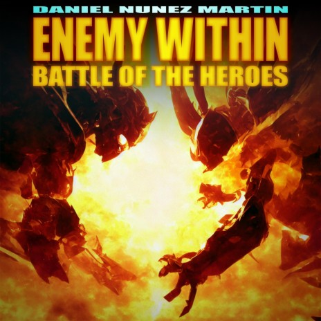 Enemy Within | Boomplay Music