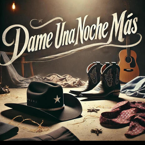 Dame una noche más | Boomplay Music