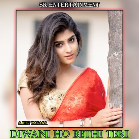 Diwani Ho Bethi Teri | Boomplay Music