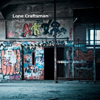 Lone Craftsman