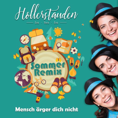 Mensch ärger dich nicht (Sommer Remix) | Boomplay Music