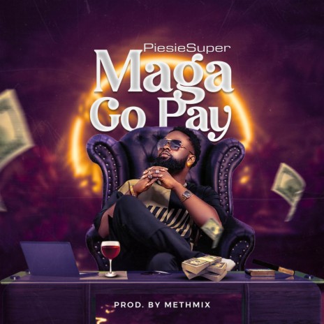 Maga Go Pay | Boomplay Music