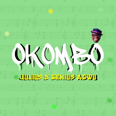 Okombo | Boomplay Music