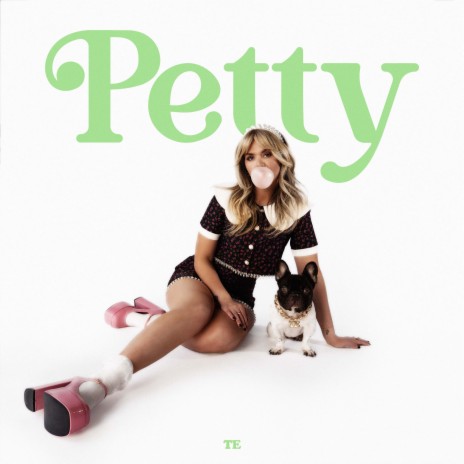 Petty | Boomplay Music