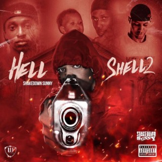 HELL SHELL 2 : RELOADED