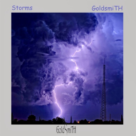 Storms | Boomplay Music