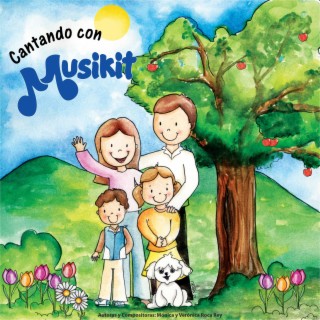 Cantando con Musikit