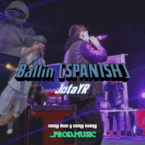 Ballin (SPANISH) | Boomplay Music