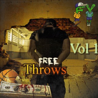 Free Throws Deluxe 2