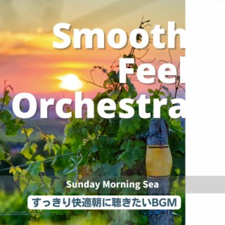 すっきり快適朝に聴きたいBGM - Sunday Morning Sea