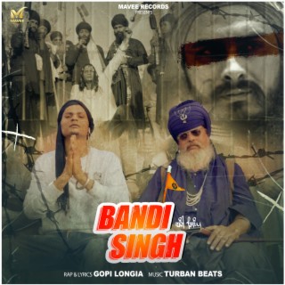 Bandi Singh