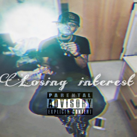 Losing Interest | Boomplay Music